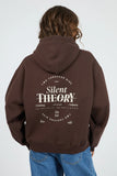 Silent Theory Dahlia Hoodie