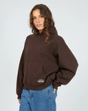 Silent Theory Dahlia Hoodie