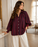 976 Shirt Kiik Luxe Ruby
