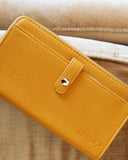 Fitzroy Wallet