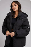 All About Eve Luxe Remi Puffer