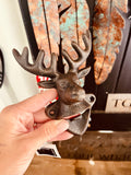 Stag Bottle Opener