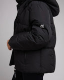 All About Eve Luxe Remi Puffer