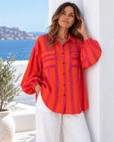 Kiik Luxe 983 Shirt