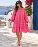 Kiik Luxe 981 Dress