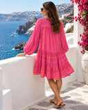 Kiik Luxe 981 Dress