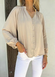 Fallon Blouse