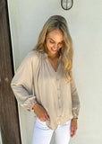 Fallon Blouse