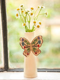Butterfly Bud Vase Small