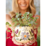 Happy Planter - My Friend