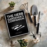 Herb Gardeners Giftbook