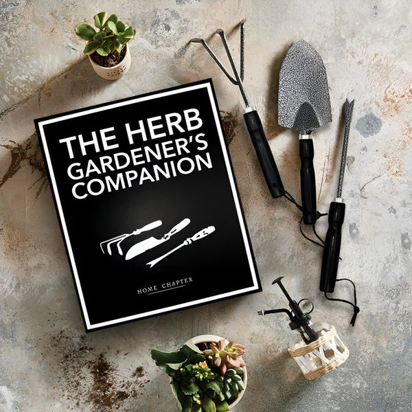 Herb Gardeners Giftbook