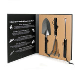 Herb Gardeners Giftbook