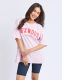Foxwood Interval Tee