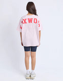 Foxwood Interval Tee