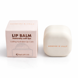 K+L Lip Balms