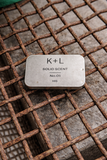 K+L His #01