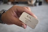 K+L His #01