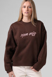 Script Crew- Brunette Brown