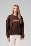 Script Crew- Brunette Brown