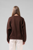 Script Crew- Brunette Brown