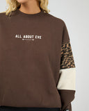 All About Eve Into the Wild Crew