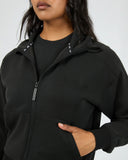 AAE Luxe Active Zip Through