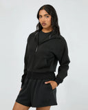 AAE Luxe Active Zip Through