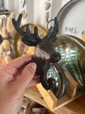 Stag Wall hook