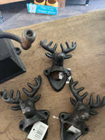 Stag Bottle Opener