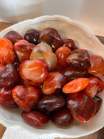 Red Carnelian