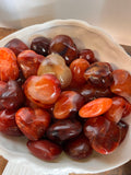 Red Carnelian