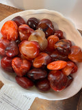 Red Carnelian