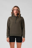 RPM Basic Hood Olive