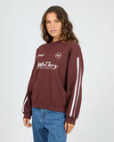 Silent Theory Carson Crew Cherry