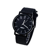 Te Reo Watch Black