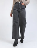 FOXWOOD Sarah Jean Washed Black