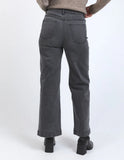 FOXWOOD Sarah Jean Washed Black