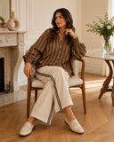 976 Shirt Kiik Luxe Toffee