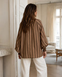 976 Shirt Kiik Luxe Toffee