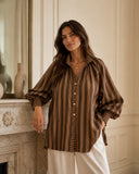 976 Shirt Kiik Luxe Toffee
