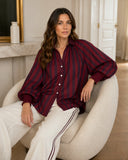 976 Shirt Kiik Luxe Ruby