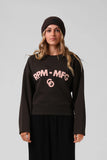 Link Crew Black Coffee