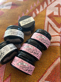 Kawakawa Lip Balm (vanilla)